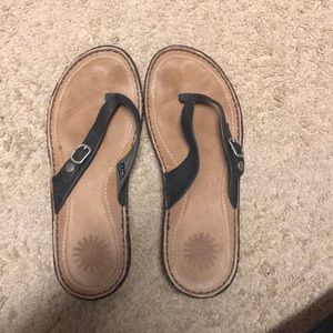 Ugg Flip Flops